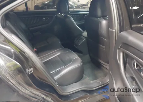 2015 Ford Taurus Sho z USA, uszkodzony, nr VIN 1FAHP2KT7FG188362